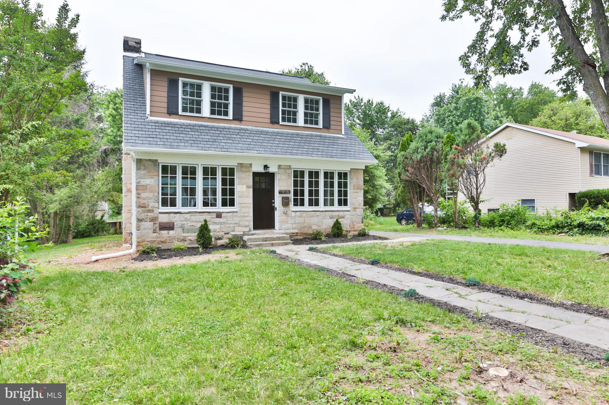 3606 Rusty Rock Road Randallstown, MD 21133 - Photo 1 of 30 Welcome Home!