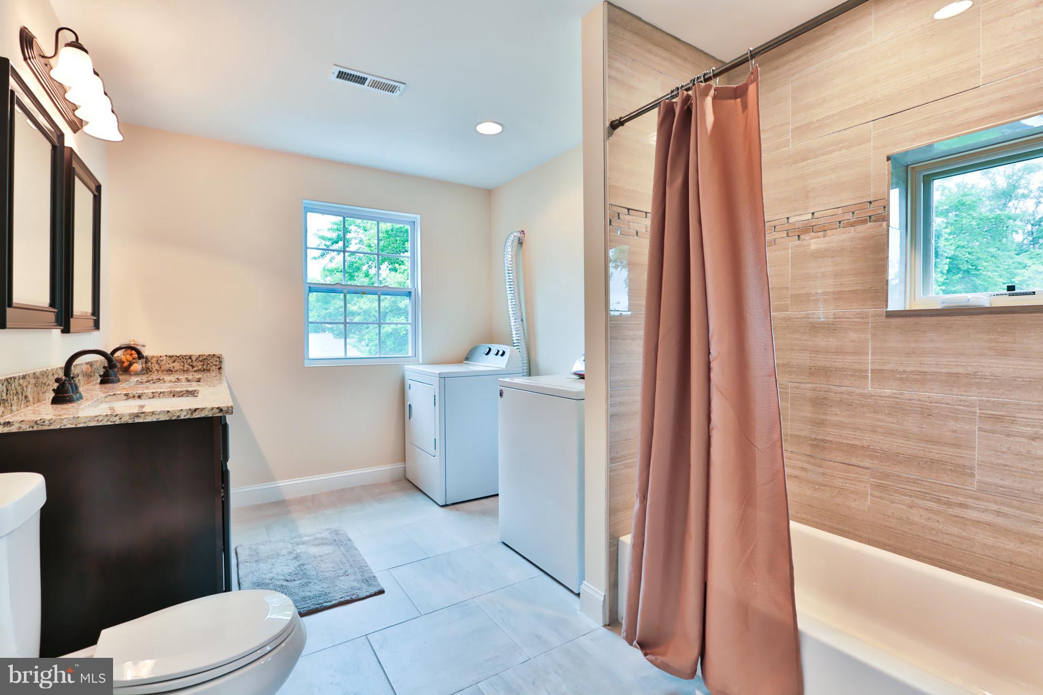 3606 Rusty Rock Road Randallstown, MD 21133 - Photo 16 of 30 All New Chic Baths