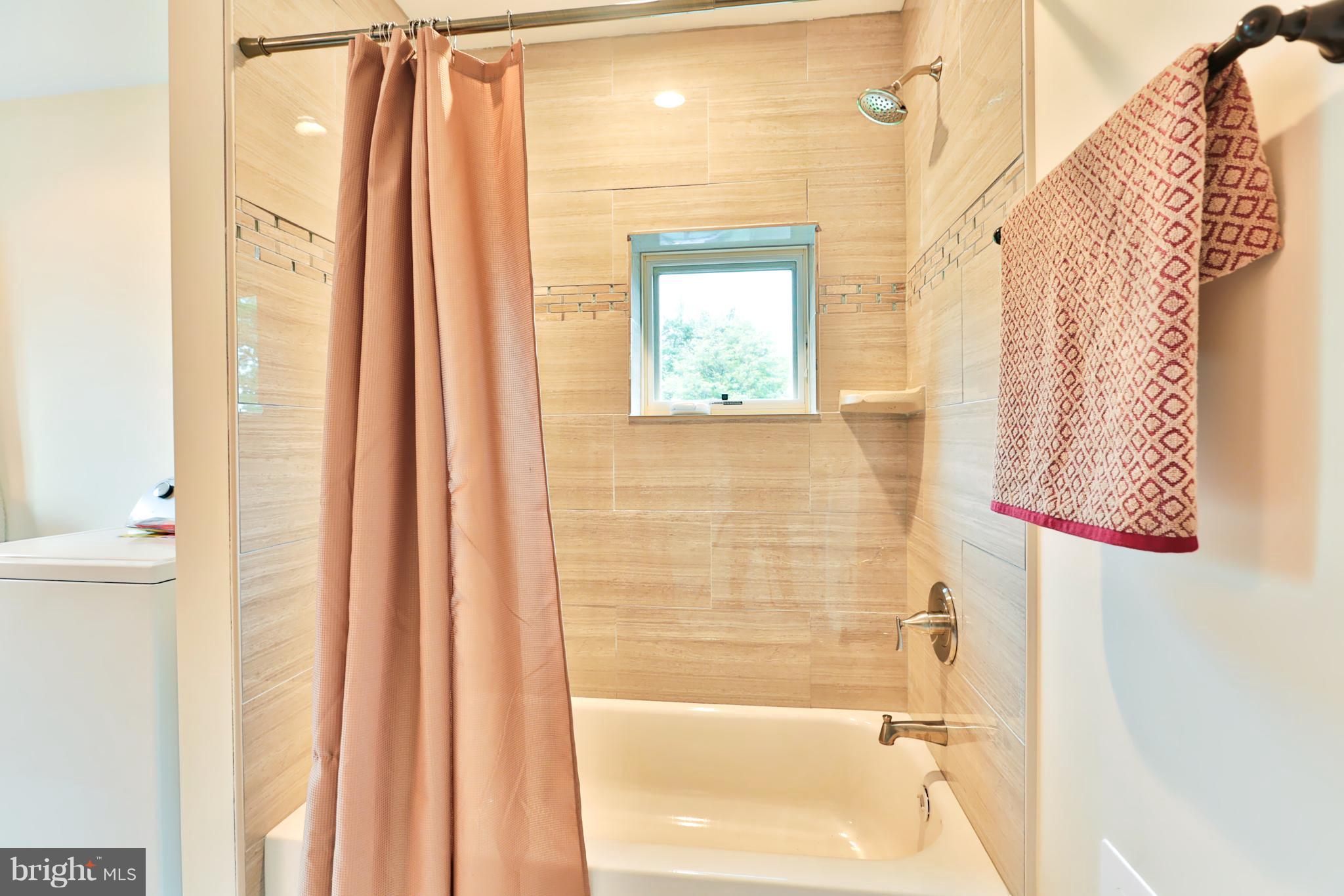3606 Rusty Rock Road Randallstown, MD 21133 - Photo 17 of 30 Custom Ceramic Tile