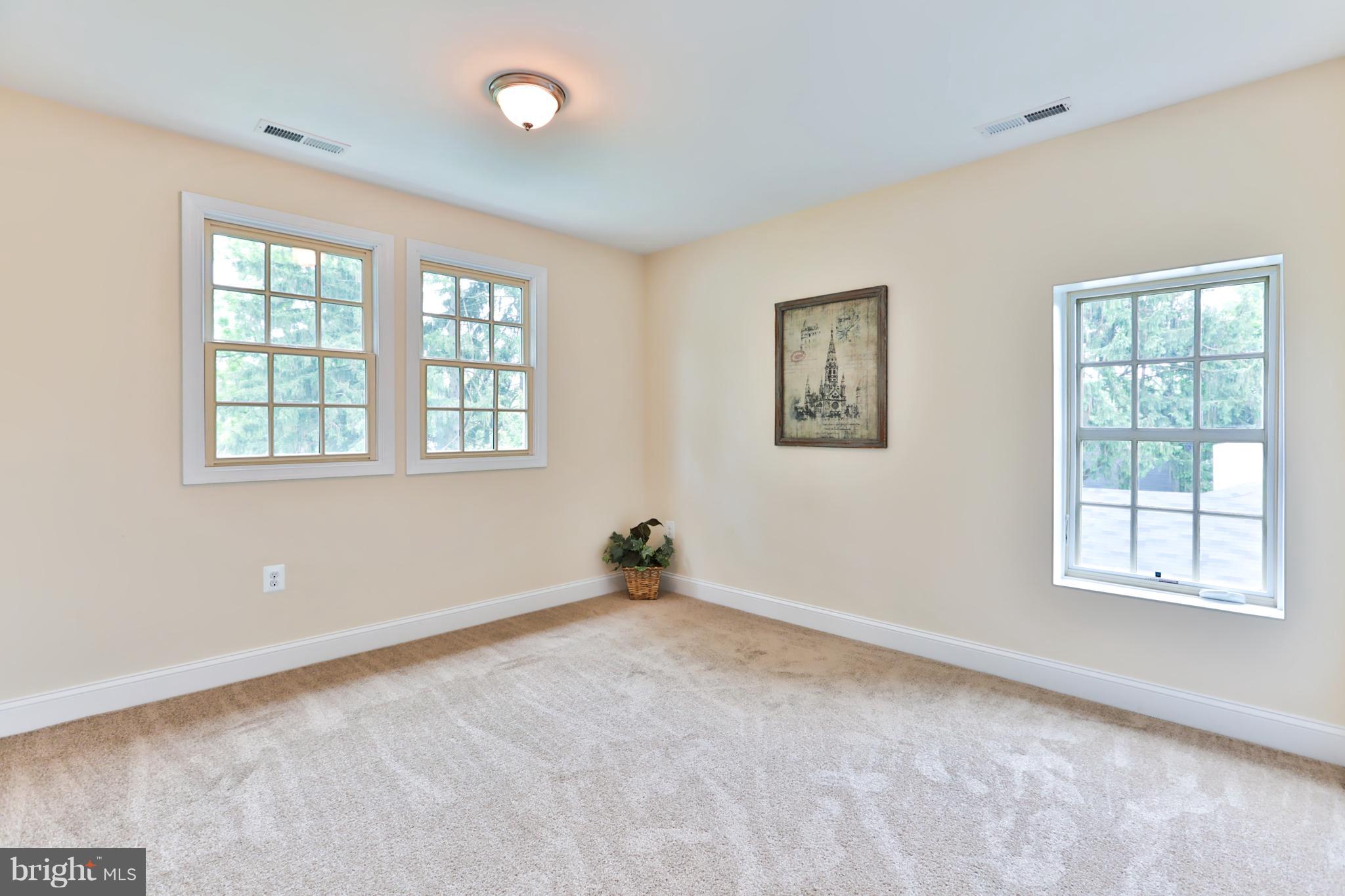 3606 Rusty Rock Road Randallstown, MD 21133 - Photo 19 of 30 Large Bright Bedroom