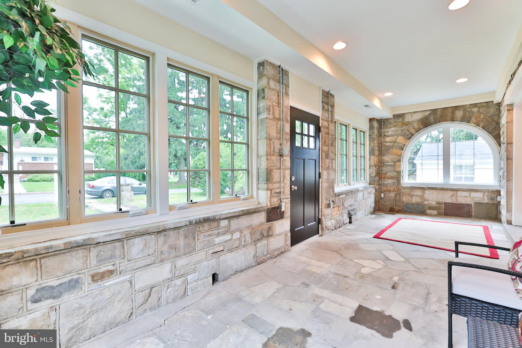 3606 Rusty Rock Road Randallstown, MD 21133 - Photo 3 of 30 Surrounded by Natural Light