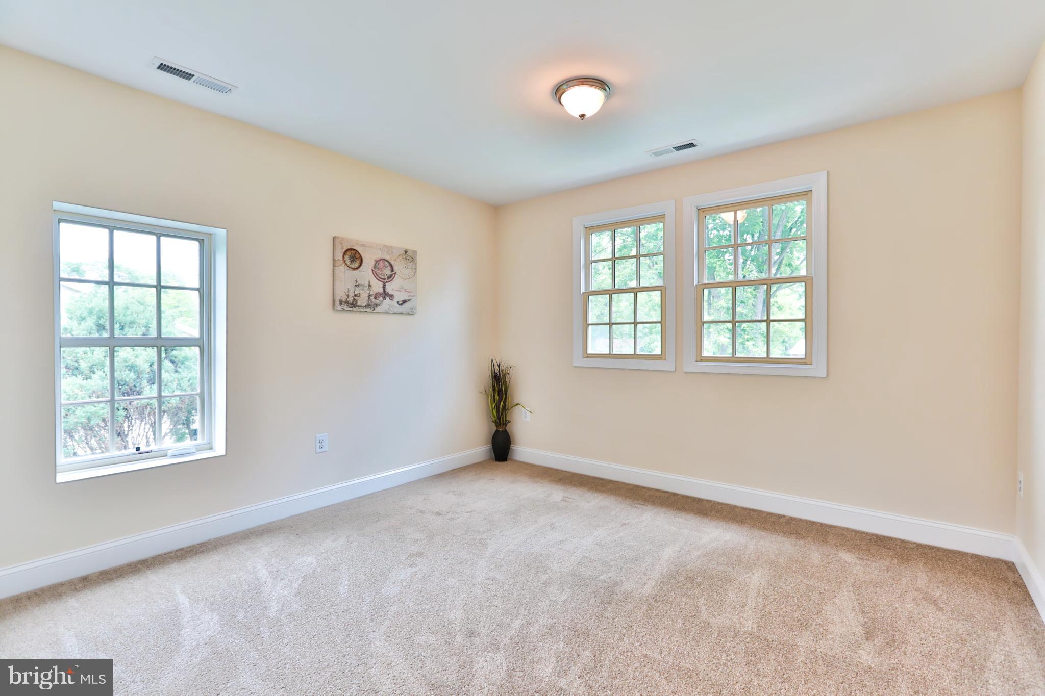 3606 Rusty Rock Road Randallstown, MD 21133 - Photo 21 of 30 Airy Space perfect for Family