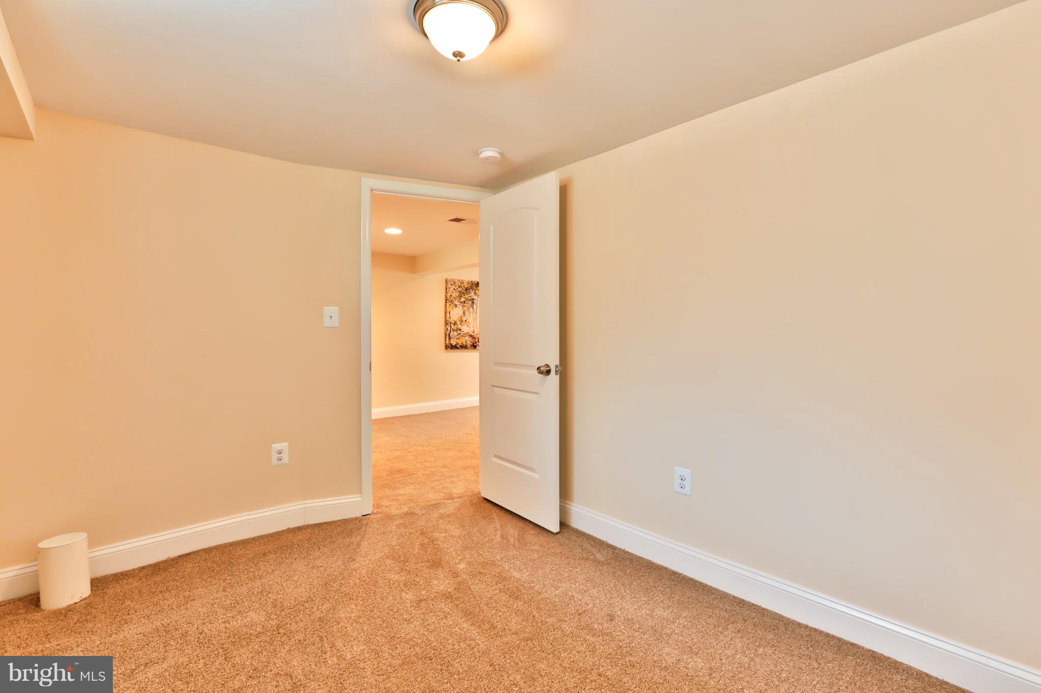3606 Rusty Rock Road Randallstown, MD 21133 - Photo 25 of 30 Bonus Room for Added Living Space