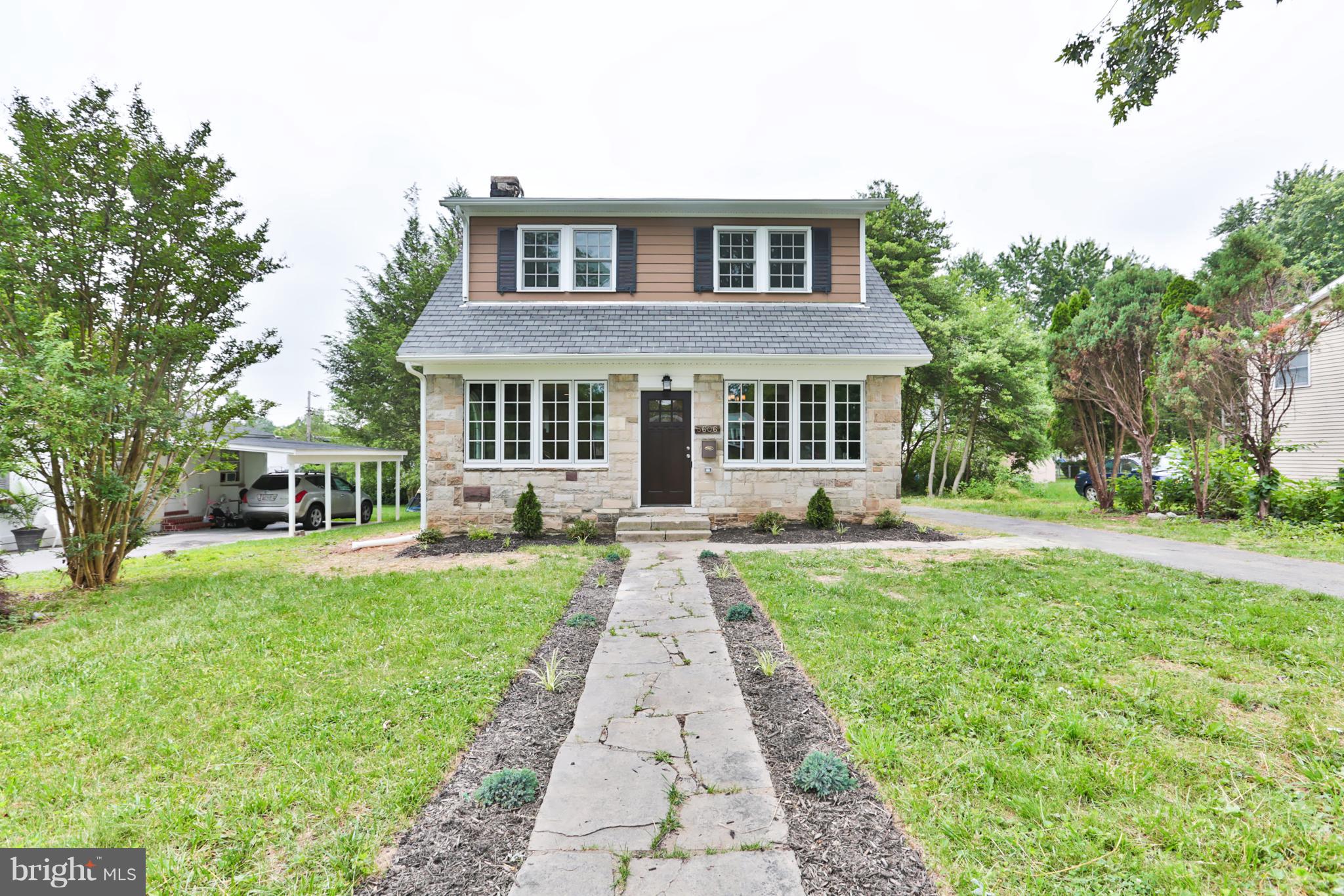 3606 Rusty Rock Road Randallstown, MD 21133 - Photo 27 of 30 Dazzling Original Charm