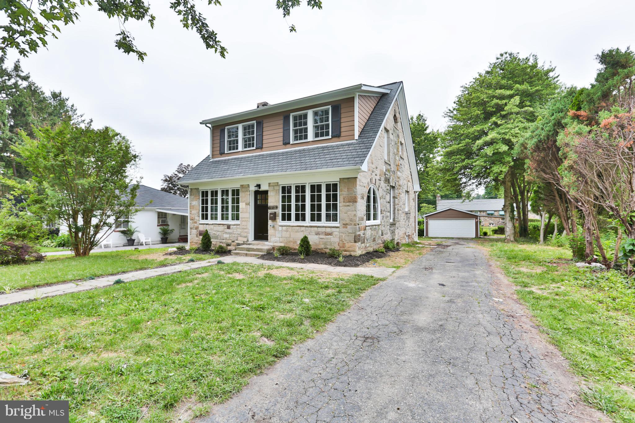 3606 Rusty Rock Road Randallstown, MD 21133 - Photo 28 of 30 Stunning Renovations from Top to Bottom