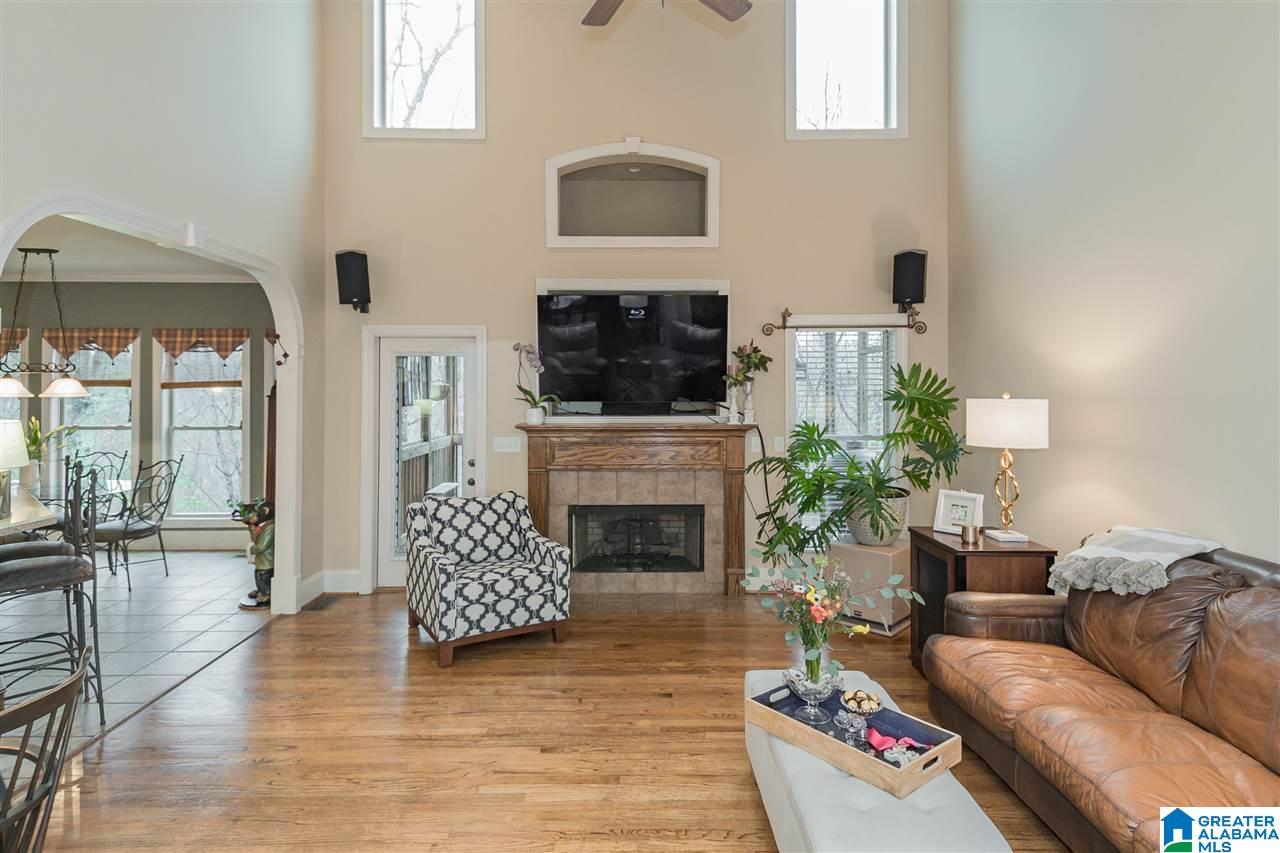 1663 Oak Park Lane Helena, AL 35080 - Photo 8 of 39