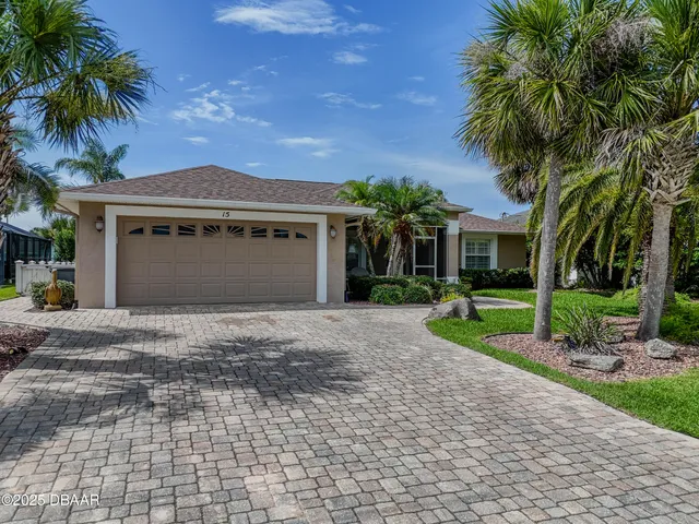 $4,000 | 15 Coolidge Court, Palm Coast, FL 32137