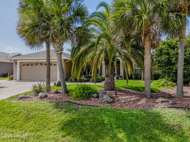 $4,000 | 15 Coolidge Court, Palm Coast, FL 32137