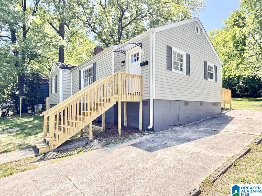 820 79th Place South Birmingham, AL 35206 - Photo 42 of 48