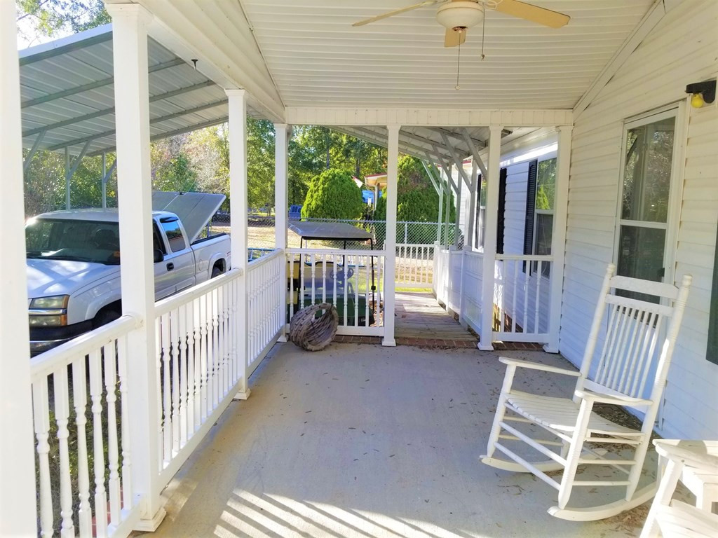 1804 Princess Pond Road Summerton, SC 29148 - Photo 17 of 24 Gallery Image 17