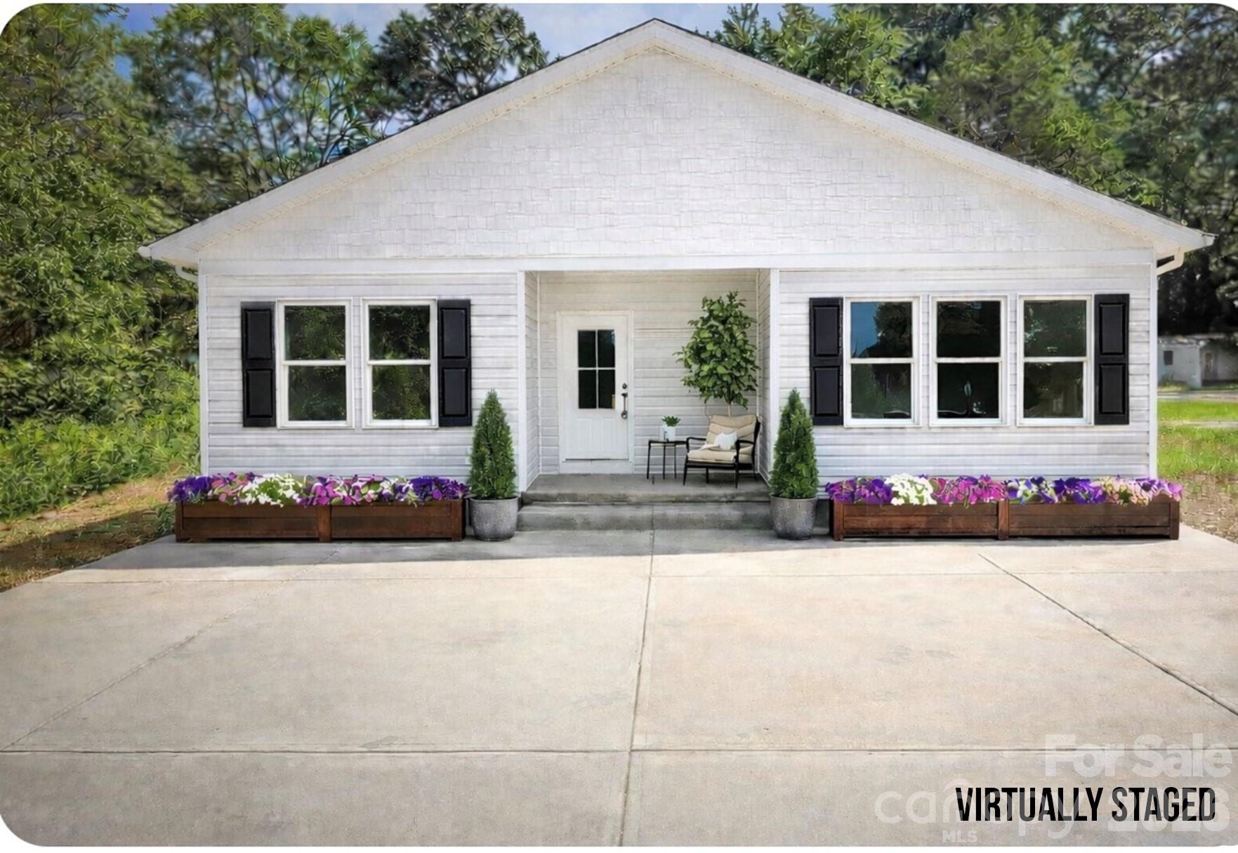 5516 Old York Road Rock Hill, SC 29732 - Photo 1 of 38