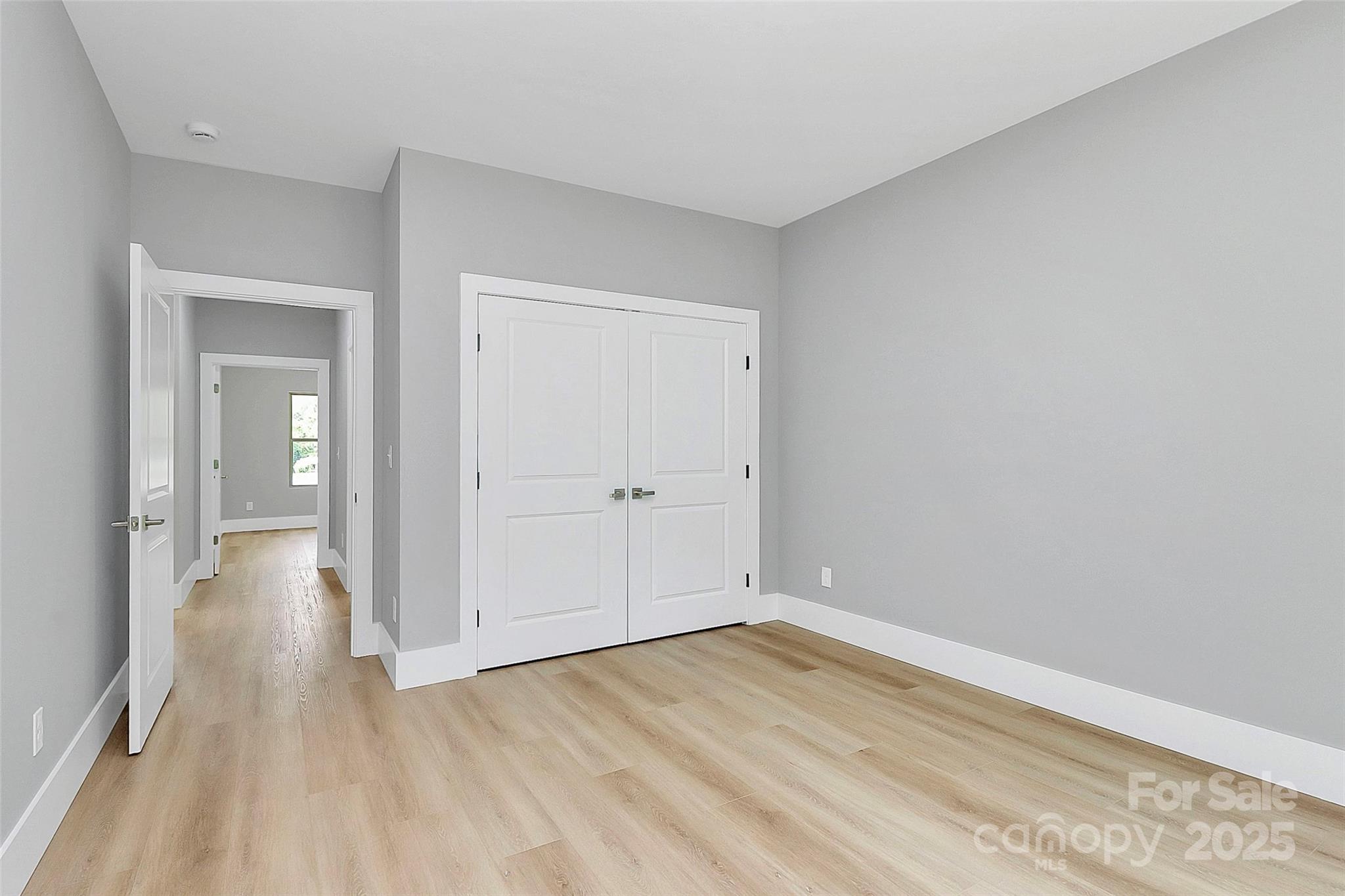 5516 Old York Road Rock Hill, SC 29732 - Photo 27 of 38 wooden floor in an empty room