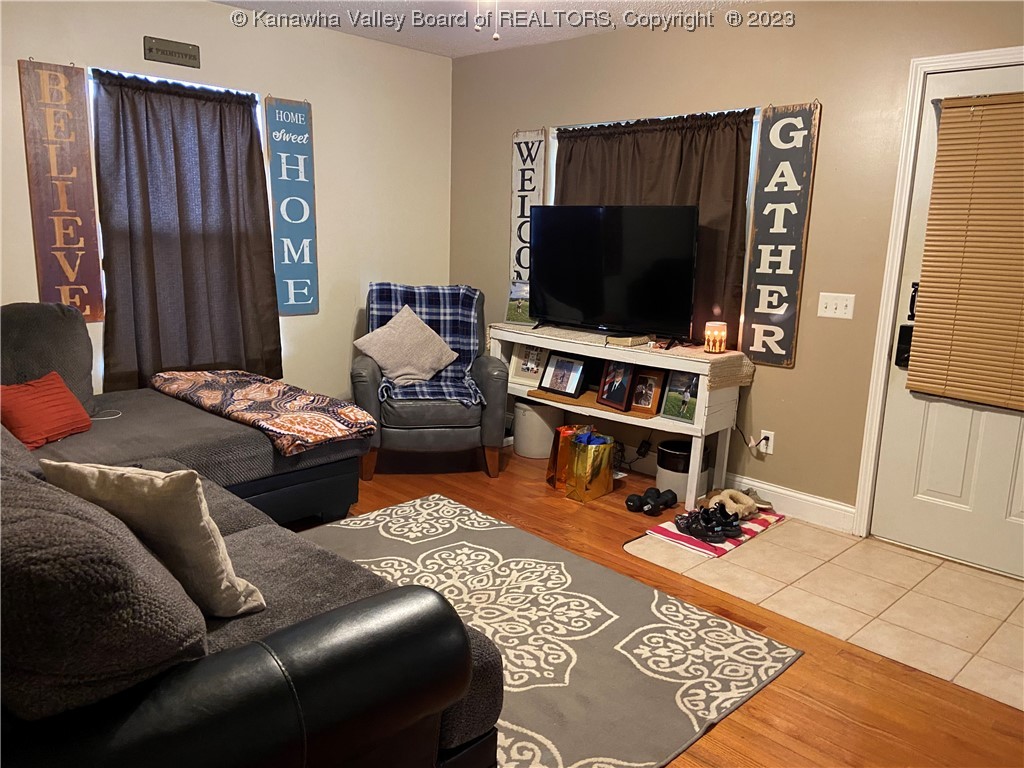 246 1st Avenue Ripley, WV 25271 - Photo 13 of 19 Living Room