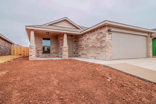 $1,575 | 7418 104th Street, Lubbock, TX 79424