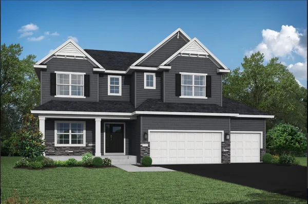$699,900 | 840 Greywood Boulevard Southwest, Delano, MN 55328
