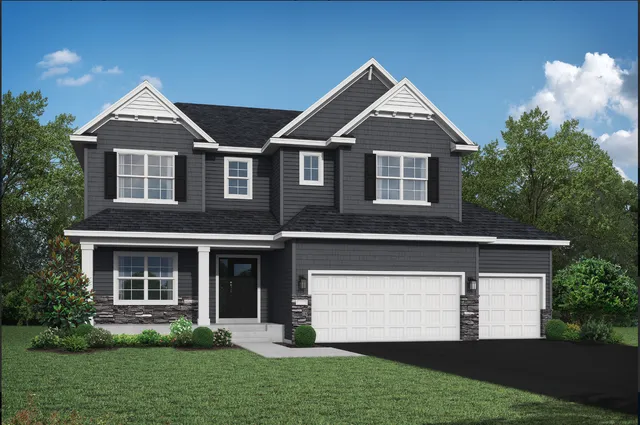 $699,900 | 887 Greywood Boulevard Southwest, Delano, MN 55328