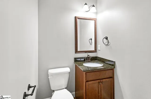 $269,900 | 505 Bishop Road, Inman, SC 29349