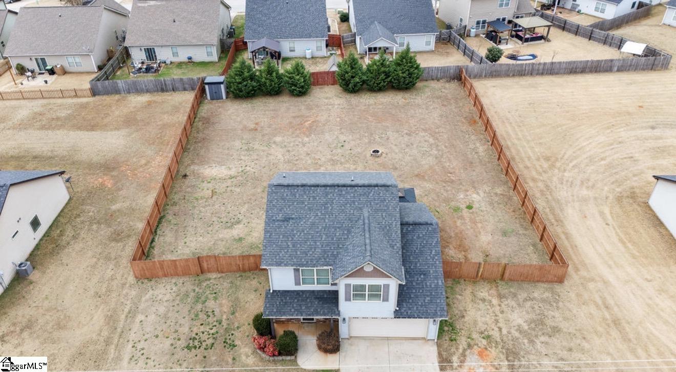 505 Bishop Road Inman, SC 29349 - Photo 2 of 32 Gallery Image 2