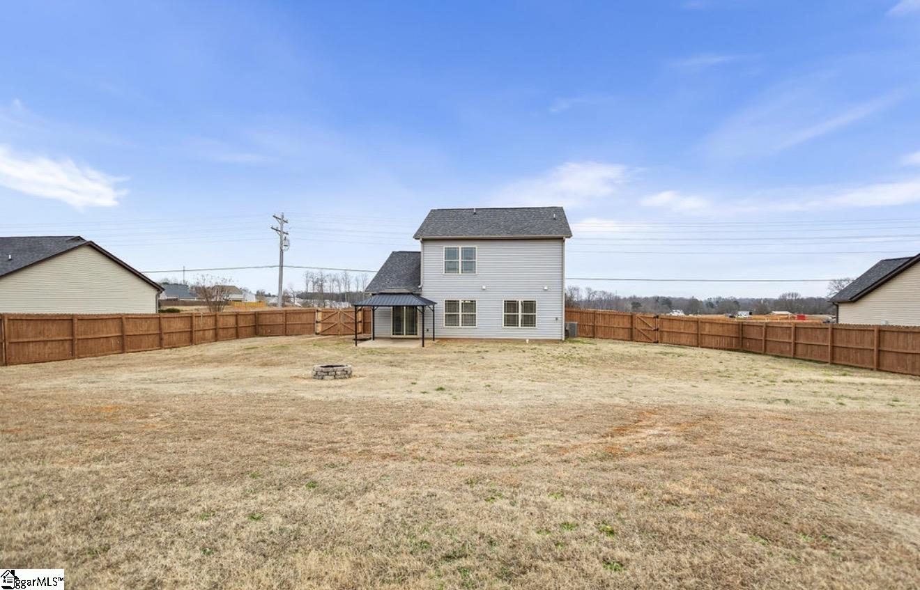 505 Bishop Road Inman, SC 29349 - Photo 26 of 32 Gallery Image 26