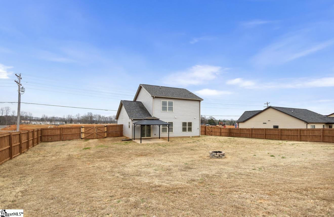 505 Bishop Road Inman, SC 29349 - Photo 28 of 32 Gallery Image 28