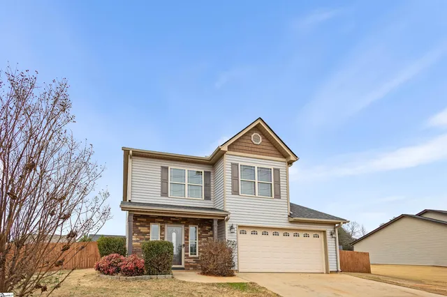 $269,900 | 505 Bishop Road, Inman, SC 29349