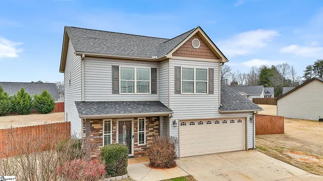 $269,900 | 505 Bishop Road, Inman, SC 29349