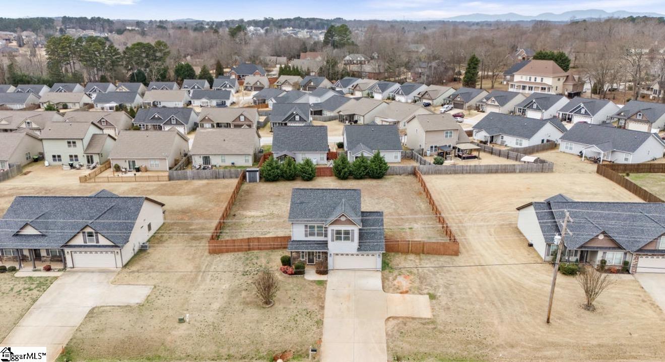 505 Bishop Road Inman, SC 29349 - Photo 31 of 32 Gallery Image 31