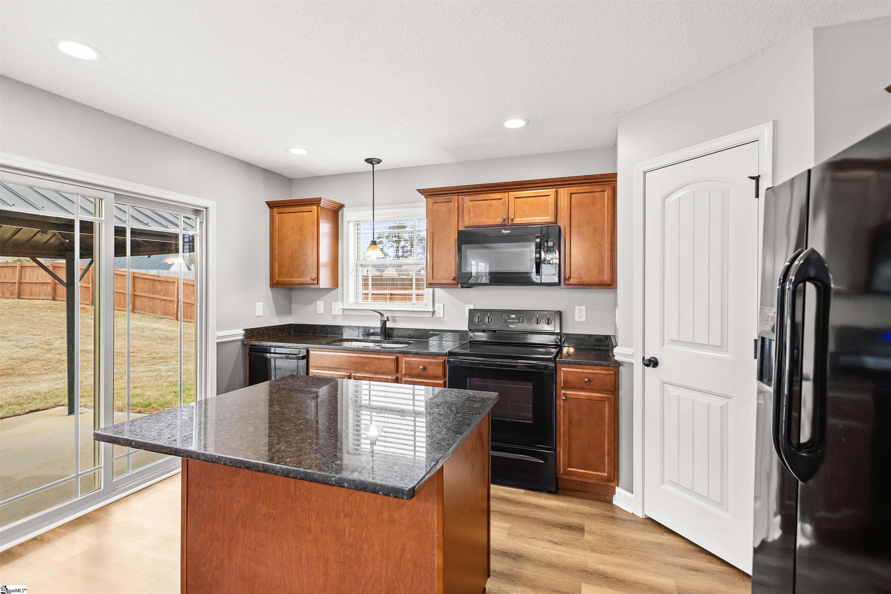 505 Bishop Road Inman, SC 29349 - Photo 9 of 32 Gallery Image 9