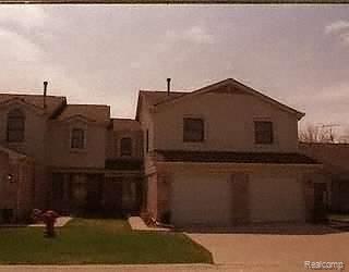 772 Ridgeside Drive, Unit 29 Milford, MI 48381 - Photo 1 of 1 Listing Image - 21026946