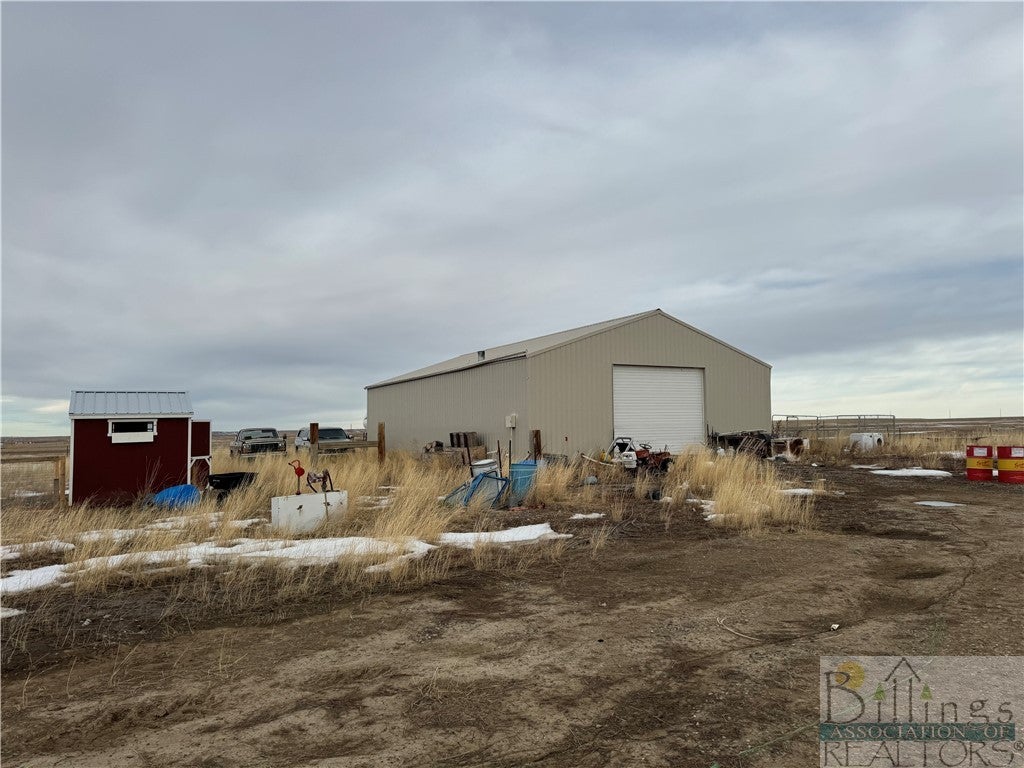 321 Coles Road Molt, MT 59057 - Photo 1 of 1 Gallery Image 1