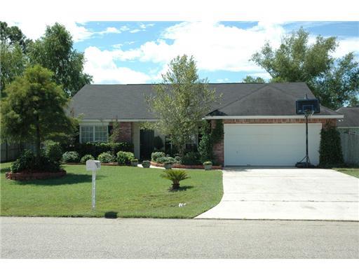 637 Spring Branch Drive Slidell, LA 70460 - Photo 1 of 25 Gallery Image 1