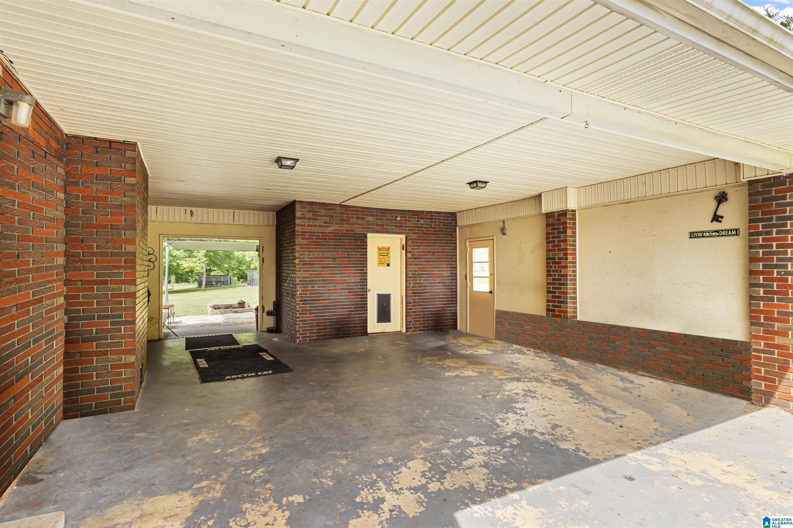 149 Oak Glen Road Piedmont, AL 36272 - Photo 24 of 33