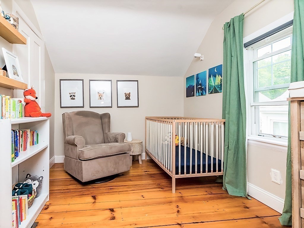11 Sunnybank Road Boston, MA 02132 - Photo 18 of 29 Gallery Image 18