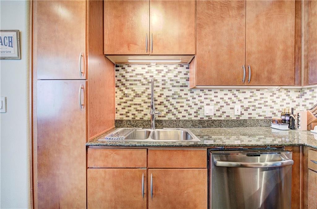 3445 Stratford Road Northeast, Unit 1107 Atlanta, GA 30326 - Photo 16 of 52