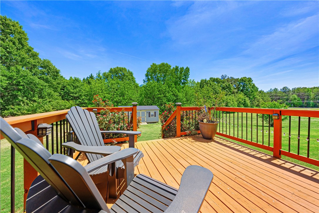 300 Jericho Ridge Trail Easley, SC 29640 - Photo 26 of 34