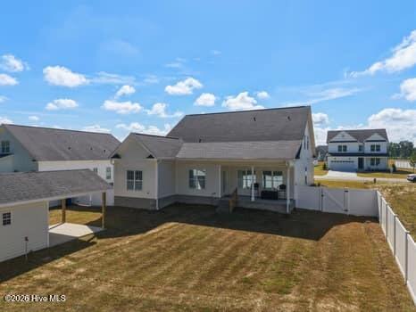 821 Fairway Road Ayden, NC 28513 - Photo 7 of 55 large-019e5063-d756-70fd-95e0-ef68593a6a