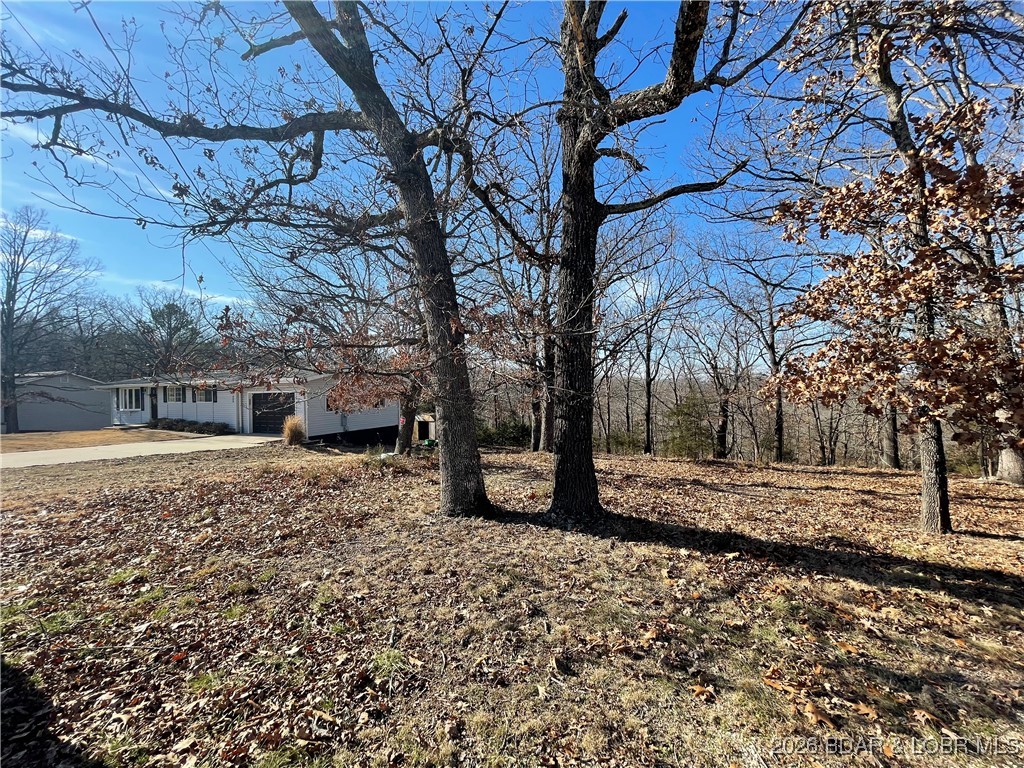 193 North High Street Camdenton, MO 65020 - Photo 3 of 19 Large double lot.