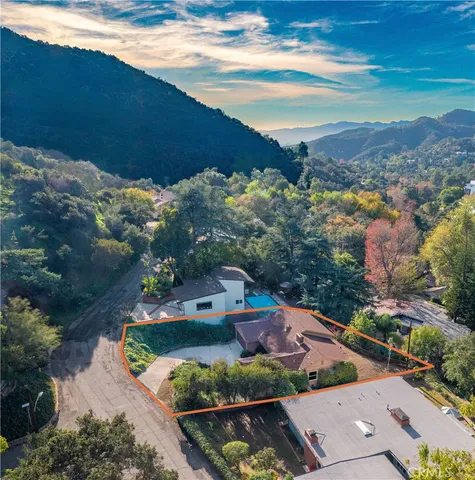 $1,375,000 | 3336 Dunsmere Road, Glendale, CA 91206