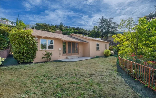 $1,375,000 | 3336 Dunsmere Road, Glendale, CA 91206