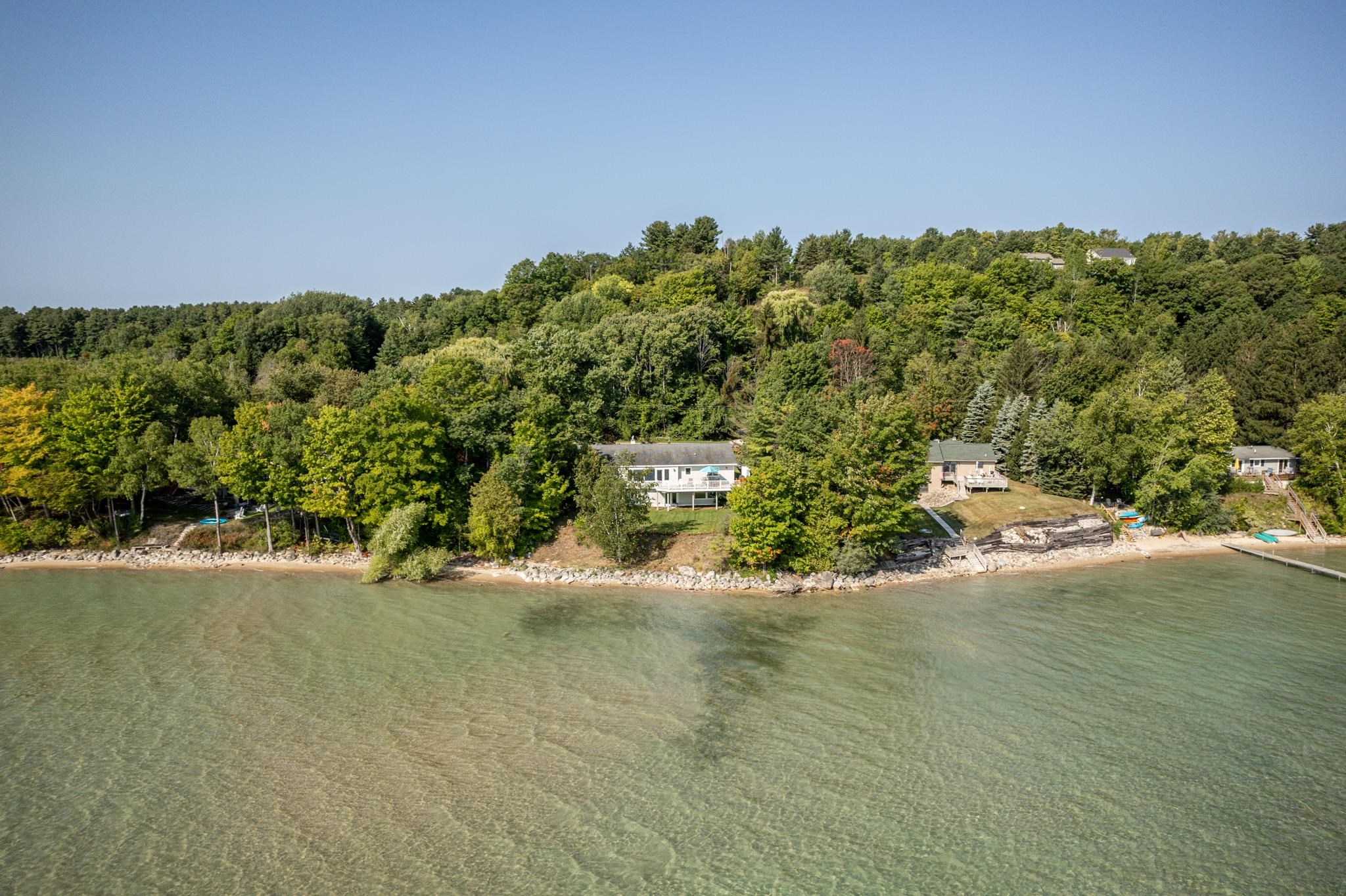 14178 Bluff Road Traverse City, MI 49686 - Photo 74 of 86