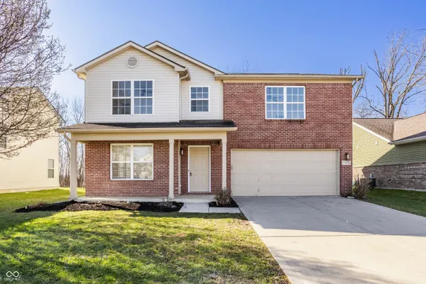 $345,000 | 6365 West Oxford Lane, McCordsville, IN 46055