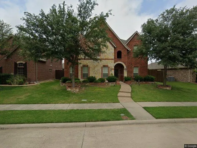 $4,399 | 1611 Sul Ross Drive, Allen, TX 75002