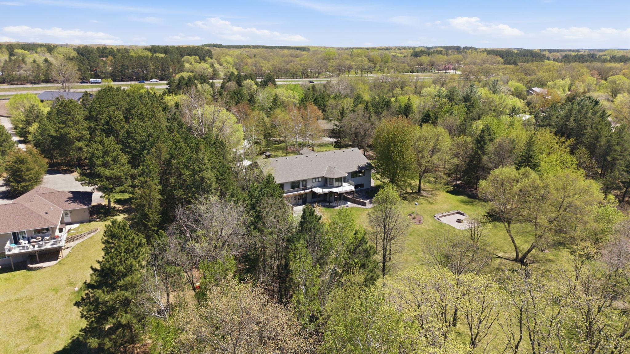 9025 Burton Place Northwest Rice, MN 56367 - Photo 71 of 76