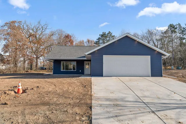 $299,900 | 214 Gandy View Avenue, Milltown, WI 54858