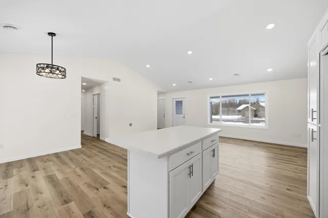 $299,900 | 214 Gandy View Avenue, Milltown, WI 54858