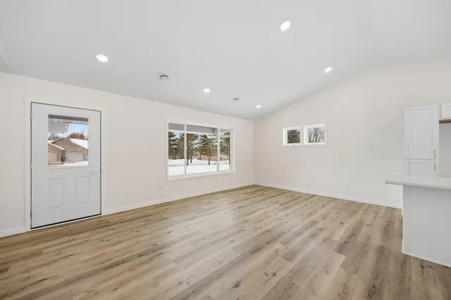 $299,900 | 214 Gandy View Avenue, Milltown, WI 54858