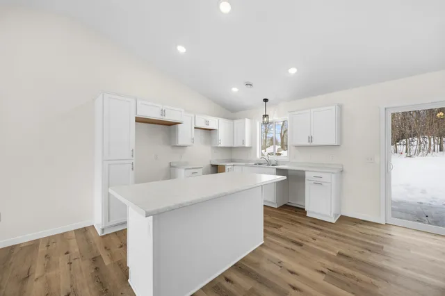 $299,900 | 214 Gandy View Avenue, Milltown, WI 54858