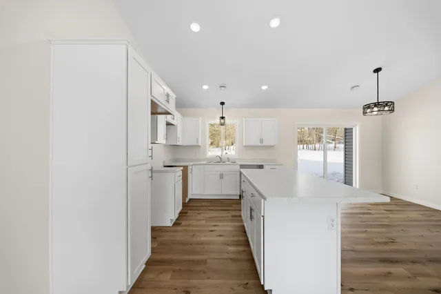 $299,900 | 214 Gandy View Avenue, Milltown, WI 54858