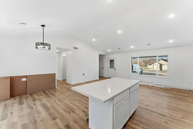 $299,900 | 214 Gandy View Avenue, Milltown, WI 54858