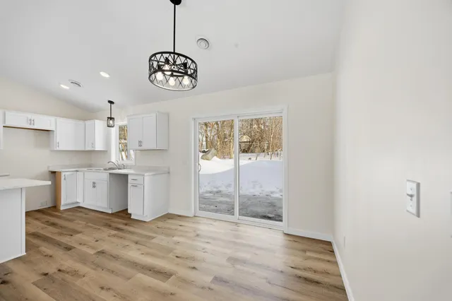 $299,900 | 214 Gandy View Avenue, Milltown, WI 54858